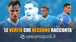 Beukema, ma cosa fai? La verità che nessuno racconta. De Laurentiis punirà Noa Lang