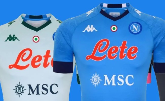 La Nuova Maglietta Del Napoli Deals, 63% OFF | www.docemel.com