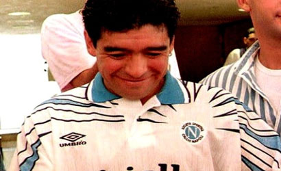 Serie A 1990-91, 9ª giornata / NAPOLI-SAMPDORIA 1-4 | La Samp Serie A 1990-91, 9ª giornata / NAPOLI-SAMPDORIA 1-4 | La Samp