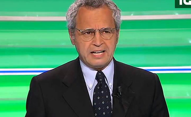 Che Fine Ha Fatto Enrico Mentana