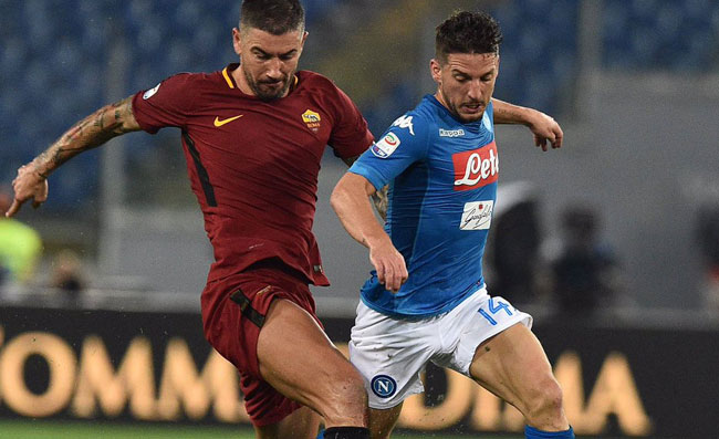 Dove Si Vede La Partita Della Roma