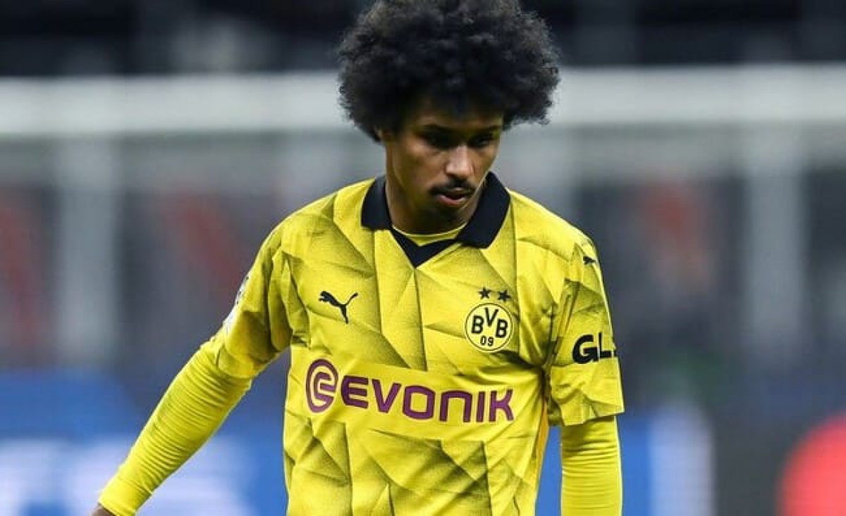 Polemica a Napoli: Adeyemi doveva essere il sostituto di Kvara, ora è inteso da United e Chelsea! Polemica a Napoli: Adeyemi doveva essere il sostituto di Kvara, ora è inteso da United e Chelsea!