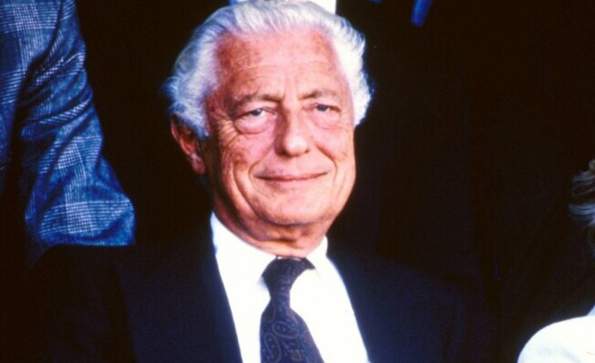 Agnelli e il mistero della vittoria: Chi è il top player indicato da Canè? Agnelli e il mistero della vittoria: Chi è il top player indicato da Canè?