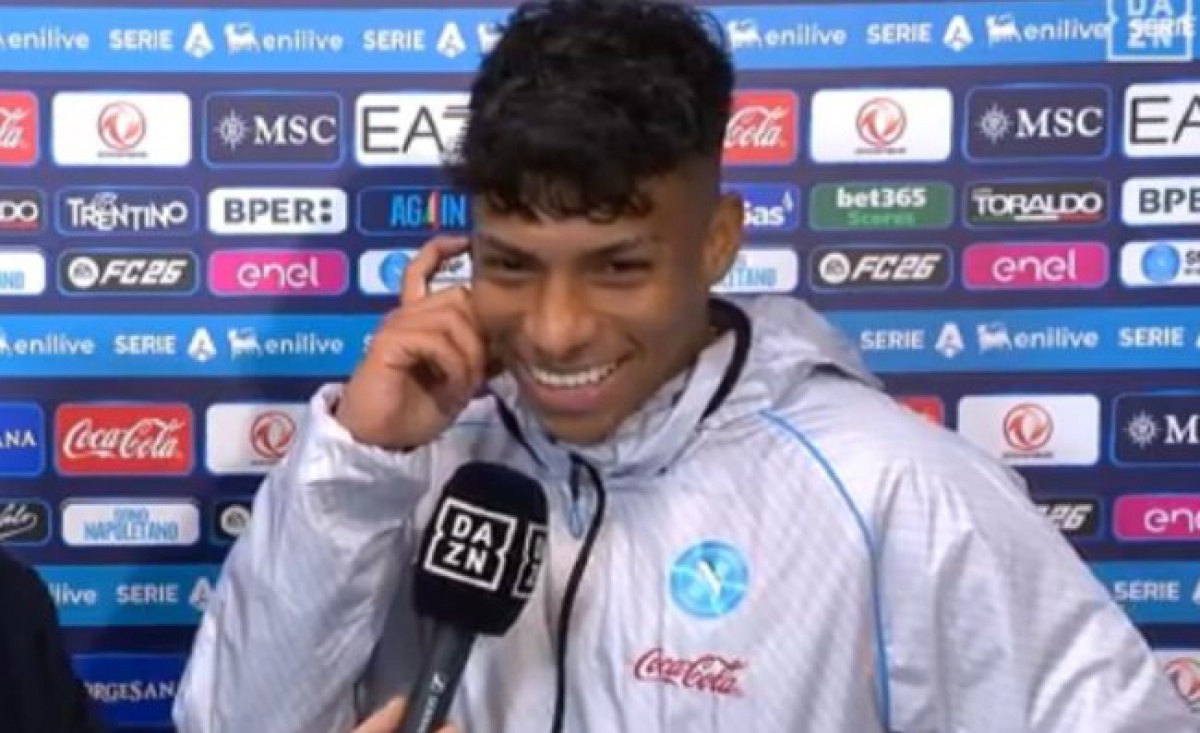 Conte in furia: il caos con Alisson Santos dopo il retroscena di Pisa