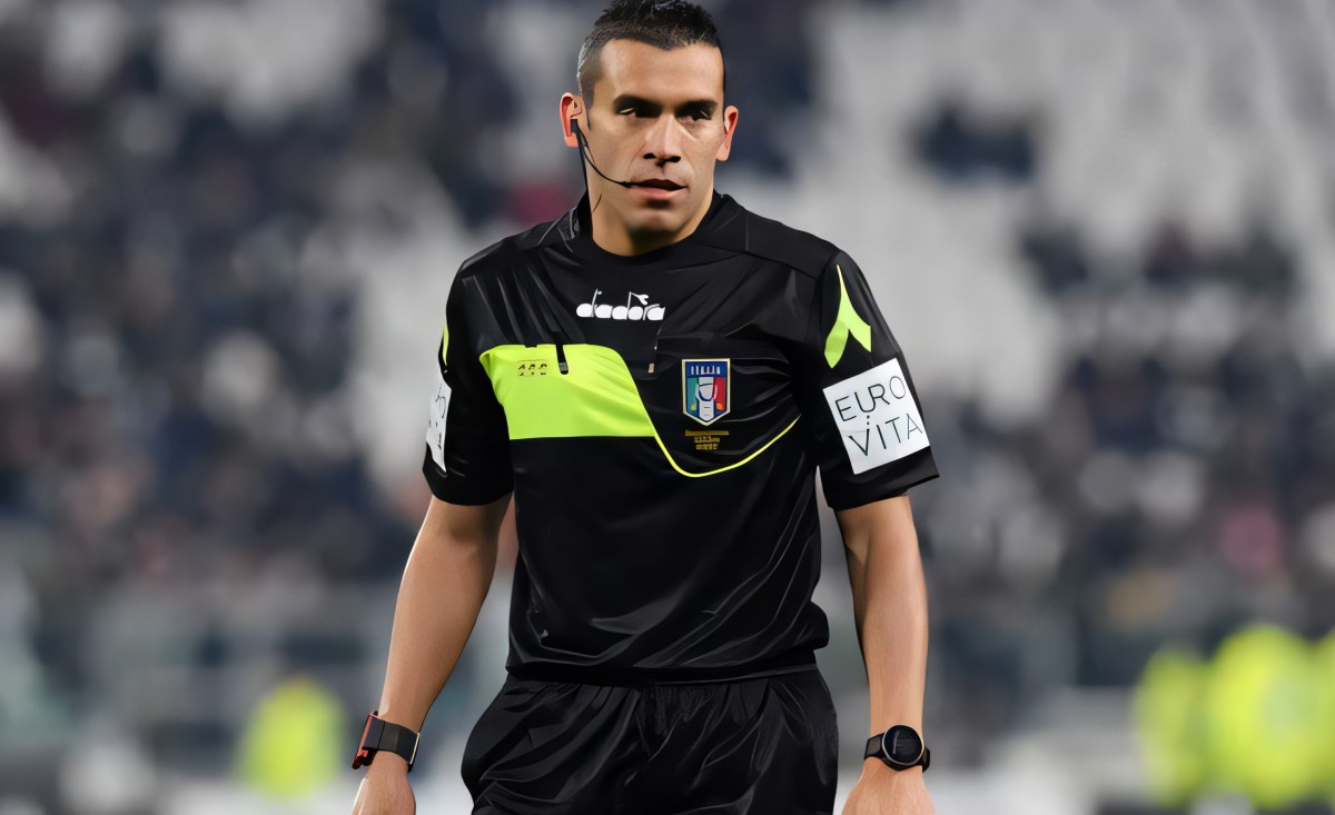 Napoli-Bologna: la bufera Piccinini accende la polemica! Azzurri furiosi per arbitro e VAR!