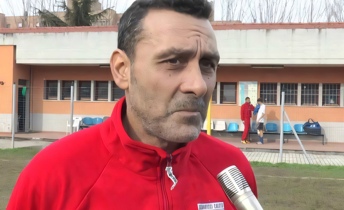 Baiano infuriato: “Cassano insulta Fagioli, ma dimentica il suo passato!” Baiano infuriato: “Cassano insulta Fagioli, ma dimentica il suo passato!”