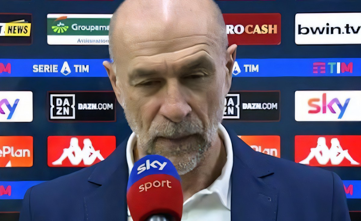 Ballardini: ‘Addio Avellino, l’Irpinia aveva rubato il mio cuore!’
