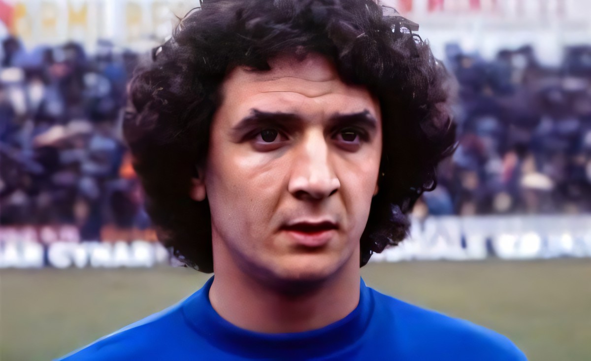 Beccalossi svela: ‘Il Napoli mi cercò, ma Diego era un sogno irrinunciabile!’