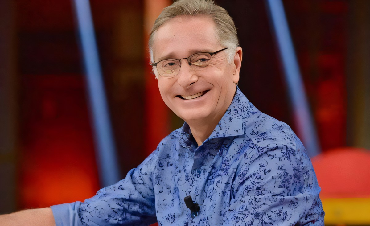 Bonolis inarrestabile: “Napoli ha il c**o che il Milan sogna!” Bonolis inarrestabile: “Napoli ha il c**o che il Milan sogna!”