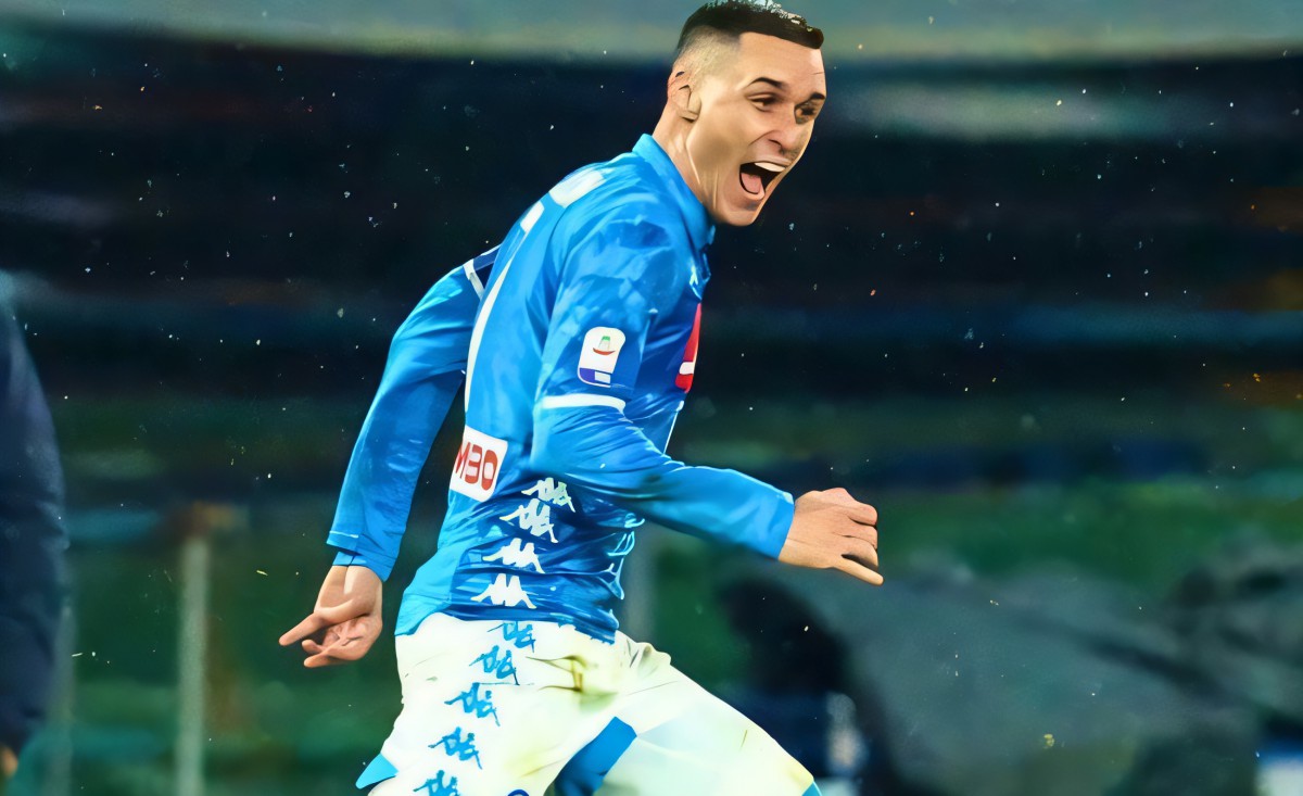 Callejon e Insigne tornano al Maradona: l’amore per Napoli accende la polemica!