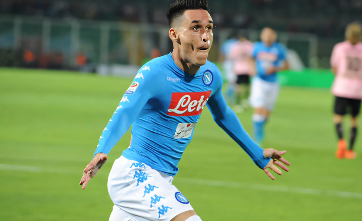 Callejon stuzzica Alvino: ‘Josè, il napoletano non basta!’