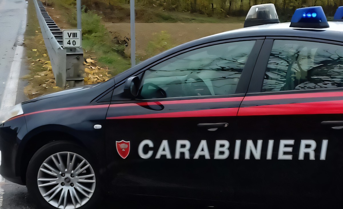 Acireale in subbuglio: il presidente travolto da una macabra scoperta!