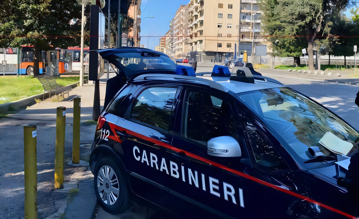 Caos in casa El Aynaoui: la madre racconta la furia della rapina con pistola alla gola! Caos in casa El Aynaoui: la madre racconta la furia della rapina con pistola alla gola!