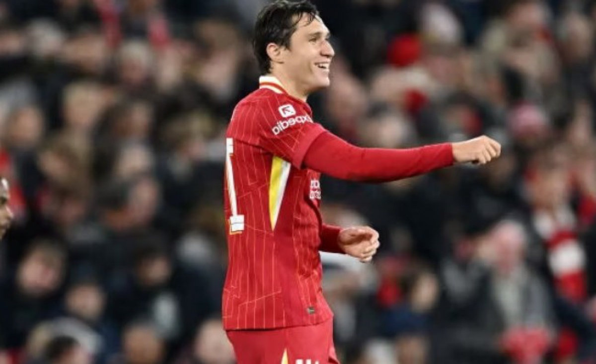 Chiesa al Napoli? Il Liverpool fissa un prezzo choc: caos sul mercato!