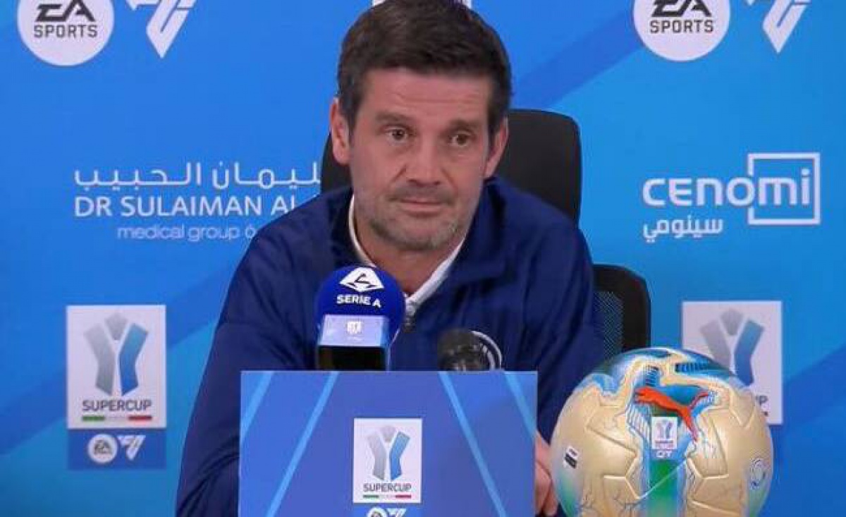 Chivu gela i rivali: “Doblete Inter possibile, rimonta Como è il segnale!”
