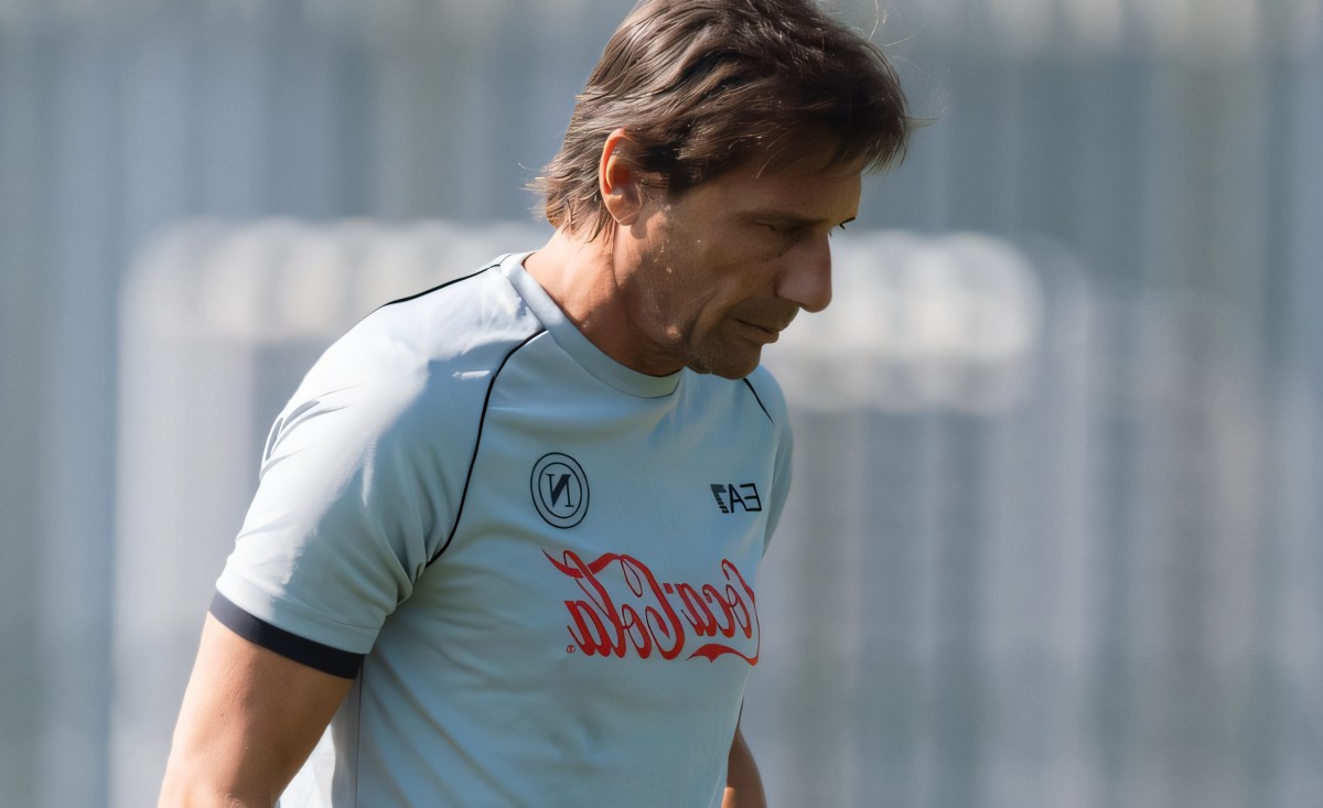 Conte sbotta: “Le critiche mi hanno spinto all’addio, ma il gioco è solo il pretesto!”