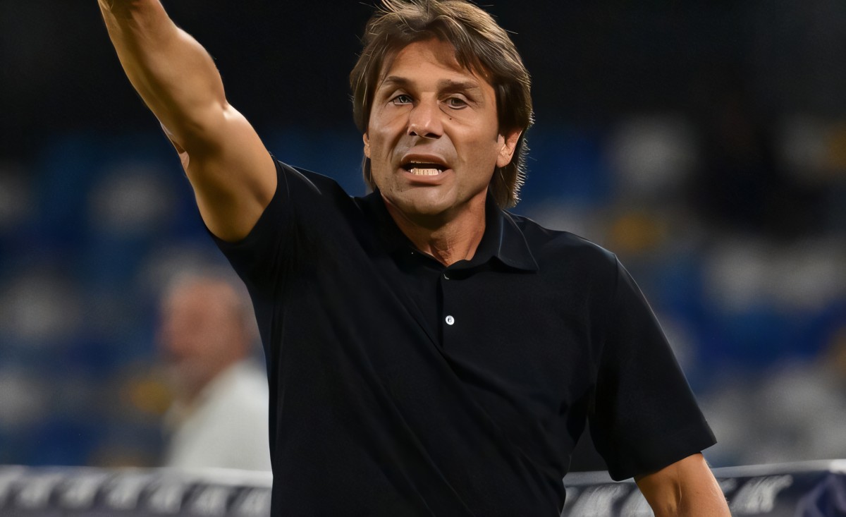 Contro il Napoli di Conte cresce la bufera: Caiazza svela la verità sul confronto con Guardiola! Contro il Napoli di Conte cresce la bufera: Caiazza svela la verità sul confronto con Guardiola!