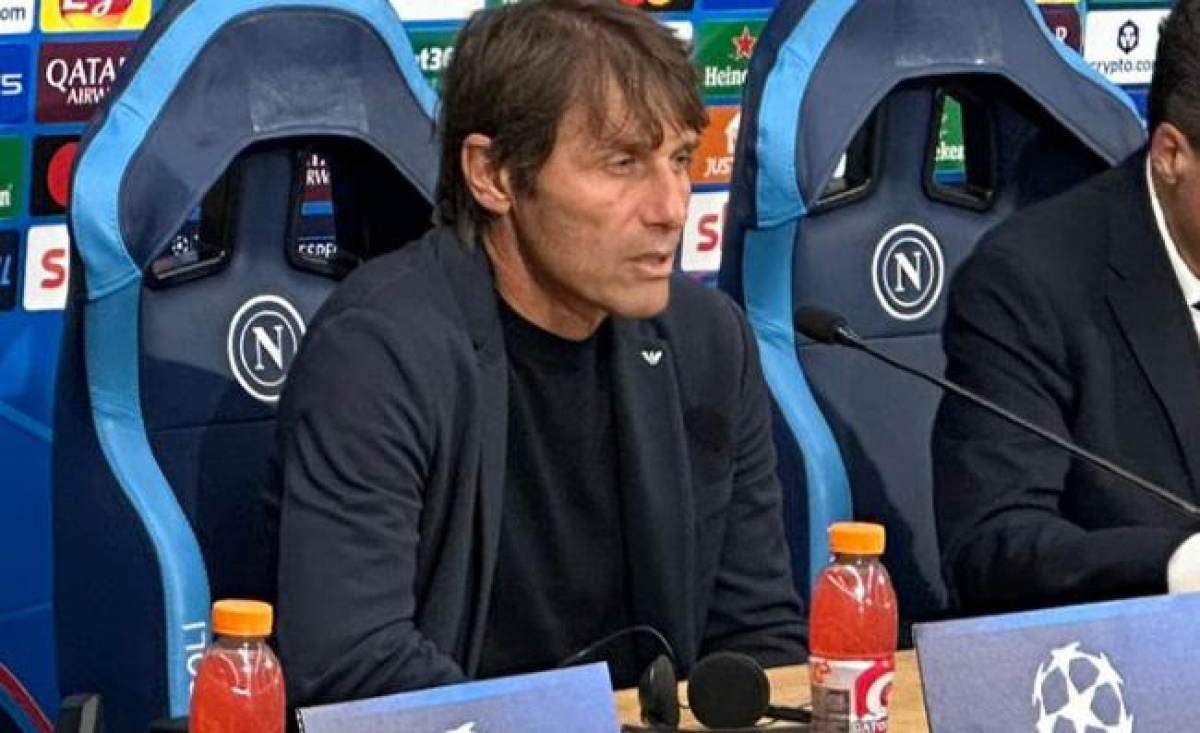 Ranieri in fiamme: può Conte salvare la Roma o è solo chiacchiera? Ranieri in fiamme: può Conte salvare la Roma o è solo chiacchiera?