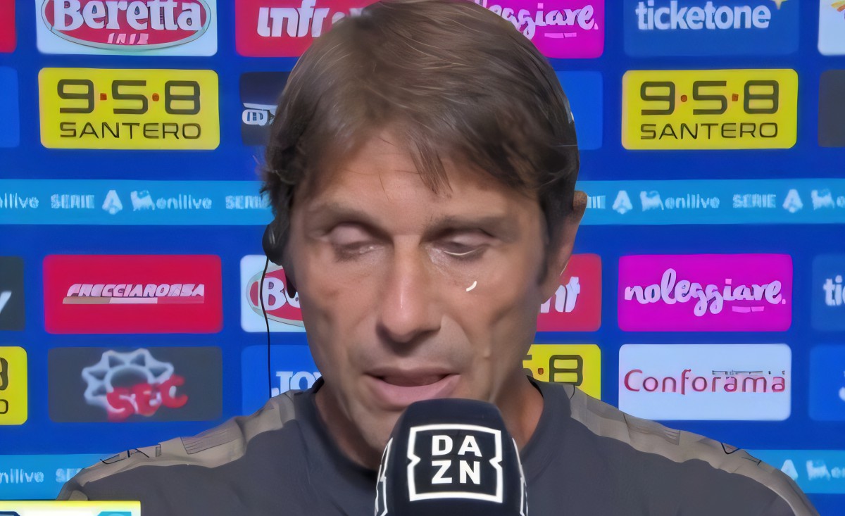 Conte avvisa: ‘Champions nel mirino, ma le ripartenze avversarie fanno paura!’