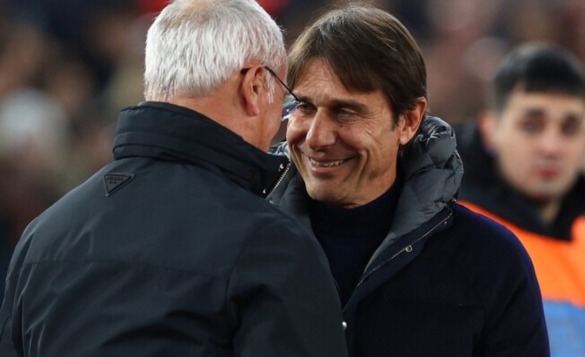 De Laurentiis tra furia e caos: Mancini e Ranieri scuotono il Napoli!