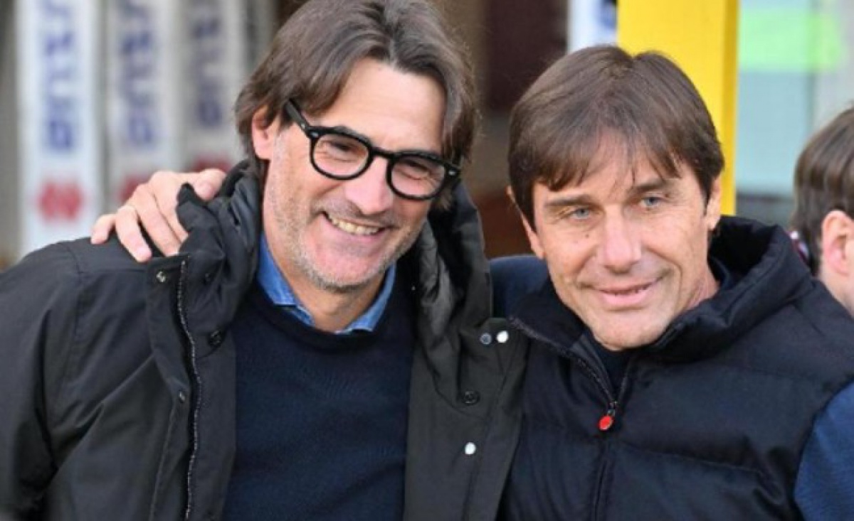 Vanoli a Napoli? Polemica tra i tifosi: il post Conte accende il dibattito!
