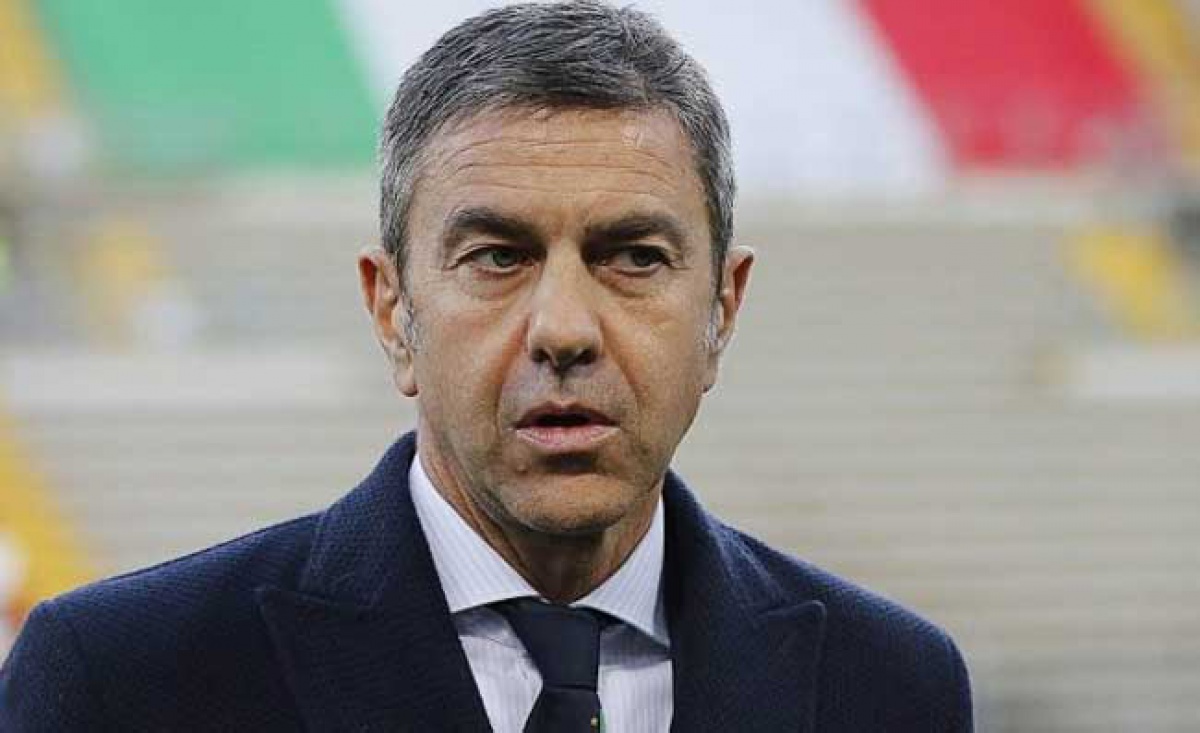 Caos in casa Costacurta: «Figlio indiavolato nel mio periodo più nero. Salvato da Martina»
