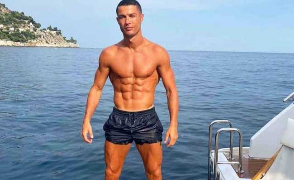 Ronaldo, il segreto oscuro del cuoco: “Latte e zuccheri banditi, caos nella dieta!”