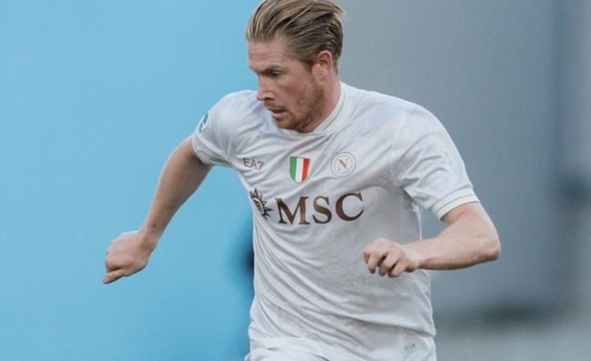 De Bruyne al Napoli solo se Lobotka fa le valigie: è bufera! De Bruyne al Napoli solo se Lobotka fa le valigie: è bufera!