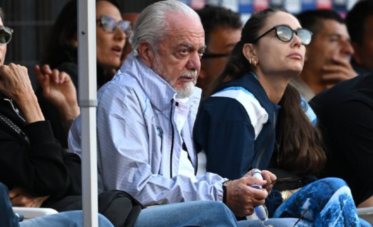 De Laurentiis vs Marotta: la verità sul caos dei conti Filmauro! De Laurentiis vs Marotta: la verità sul caos dei conti Filmauro!