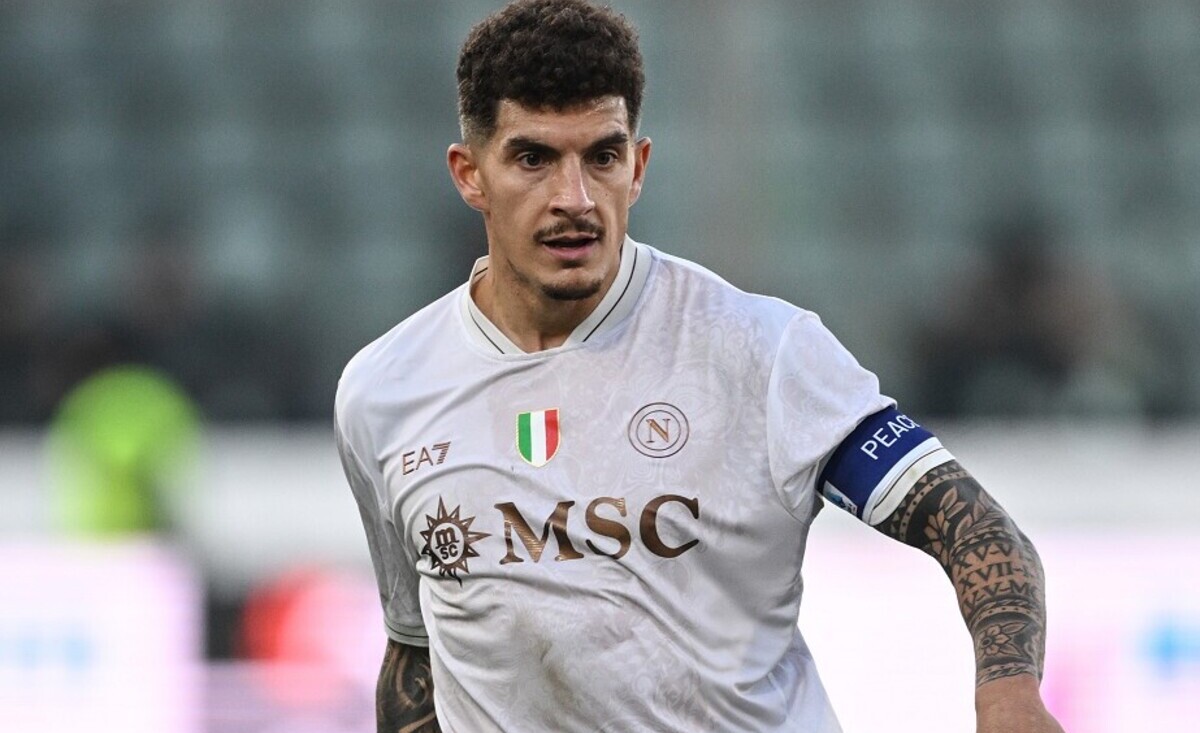 Di Lorenzo: “Due anni di furia azzurra, ma il futuro porta gelide sorprese!”