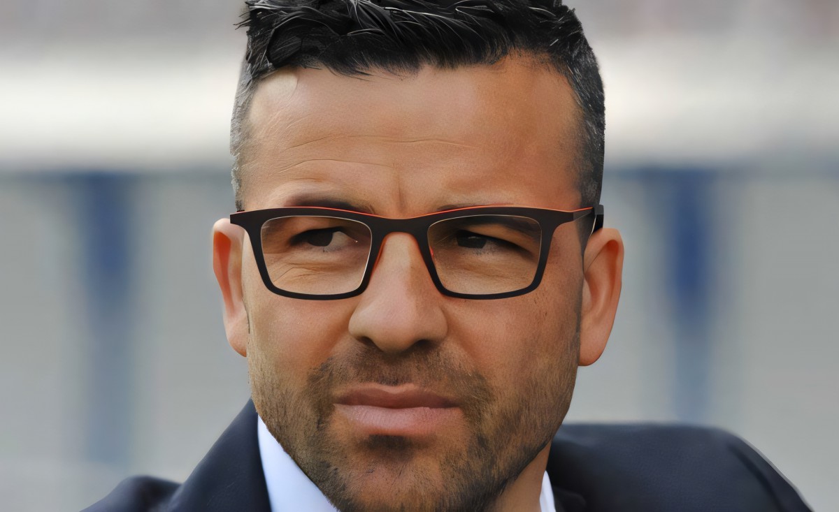 Di Natale e la profezia che infiamma Napoli: ‘Ecco chi sarà il re degli attaccanti azzurri!’ Di Natale e la profezia che infiamma Napoli: ‘Ecco chi sarà il re degli attaccanti azzurri!’