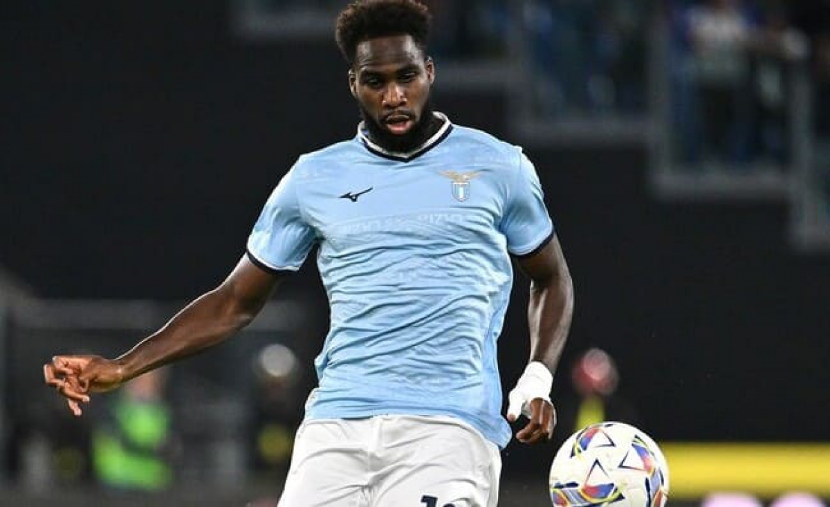 Coppa Italia, Lazio-Atalanta: caos e polemiche, i biancocelesti travolti in un finale da inferno! Coppa Italia, Lazio-Atalanta: caos e polemiche, i biancocelesti travolti in un finale da inferno!