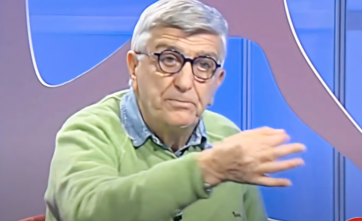 Fedele infuocherà il dibattito: “Gasperini al Napoli, caos in vista!” Fedele infuocherà il dibattito: “Gasperini al Napoli, caos in vista!”