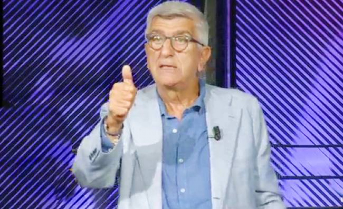 Fedele fa tremare i napoletani: “Conte via, ciclo chiuso”