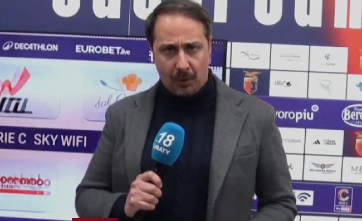 Casertana-Salernitana: il caos granata, Esposito in furia contro l’arbitro! Casertana-Salernitana: il caos granata, Esposito in furia contro l’arbitro!