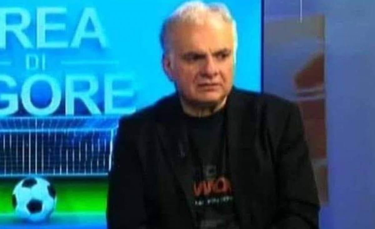 Esposito accende la polemica: “Napoli secondo? L’Inter a rischio Serie B!”