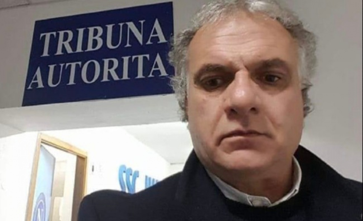 Esposito lancia la bomba: “Il vero allenatore del Napoli? Non è Inzaghi!” Esposito lancia la bomba: “Il vero allenatore del Napoli? Non è Inzaghi!”