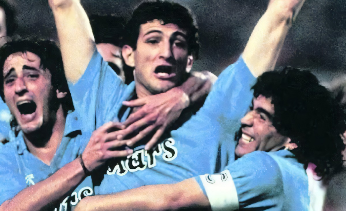 Forgione scatenato: ‘Ciro Ferrara, la verità che Napoli deve sapere!’ Forgione scatenato: ‘Ciro Ferrara, la verità che Napoli deve sapere!’