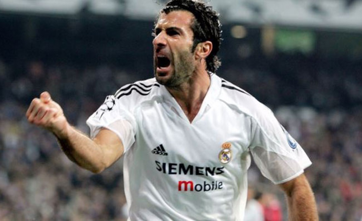 Figo infiamma il dibattito: “Ripescaggio dell’Italia al Mondiale? Ecco perché è una follia!”
