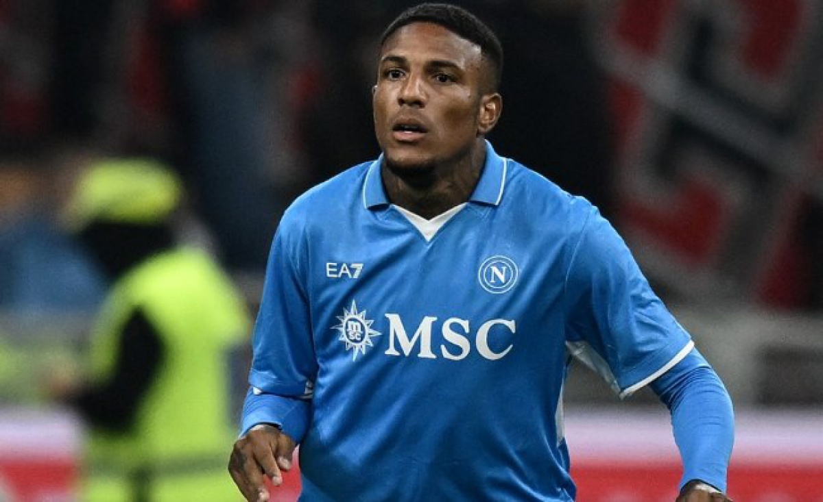 Bufera Folorunsho: Cagliari chiede sconto sul riscatto al Napoli
