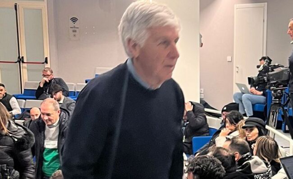 Tensione a Roma: Gasperini in bilico, il caos si infiamma! Tensione a Roma: Gasperini in bilico, il caos si infiamma!
