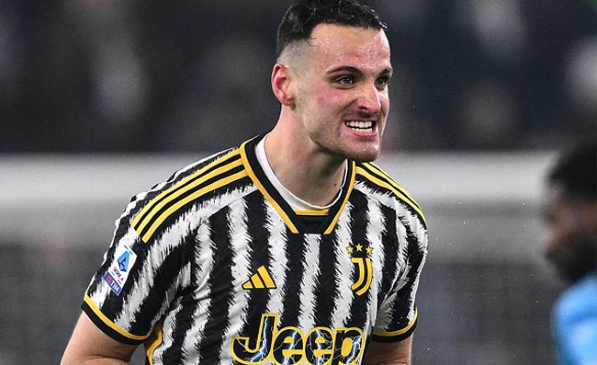 Juventus pronta a sacrificare Gatti: Spalletti accende la polemica! Napoli in corsa per il colpo?