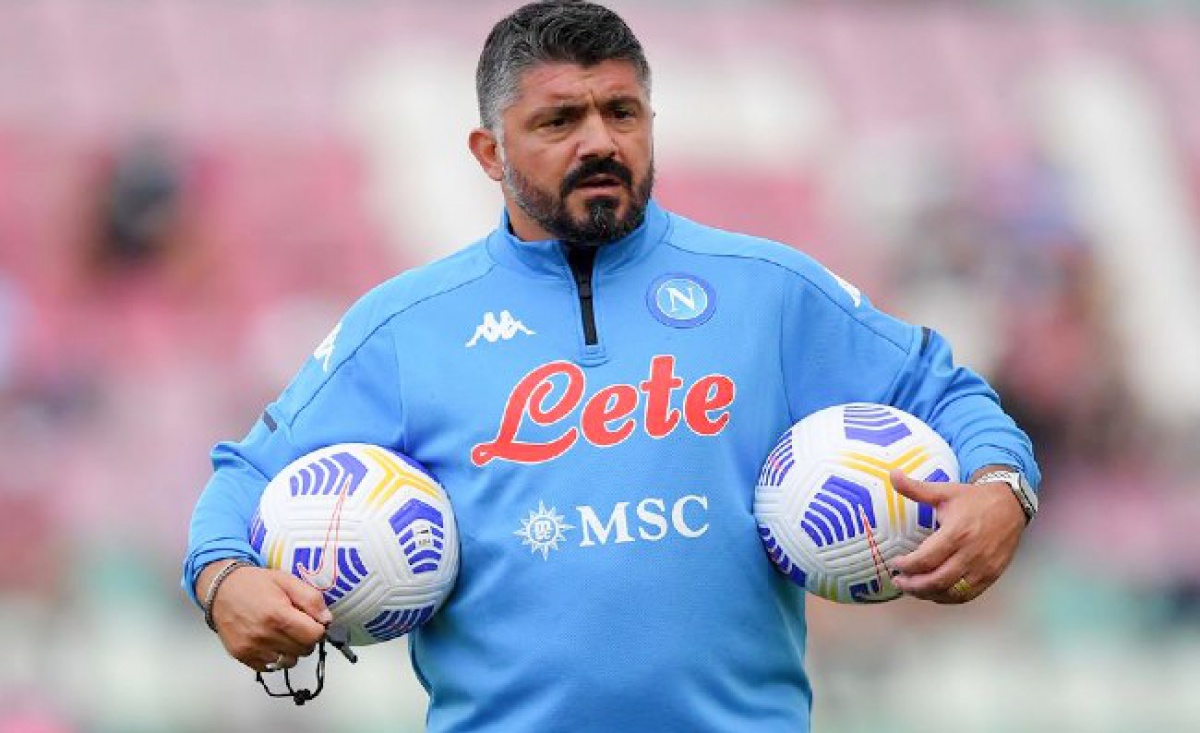 Gattuso, furia Napoli: “Quella partita mi ha dato vita e carriera!” Gattuso, furia Napoli: “Quella partita mi ha dato vita e carriera!”