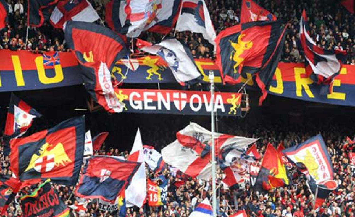 Rissa nel tunnel: il caos di Genoa-Sassuolo e la furia di De Rossi!