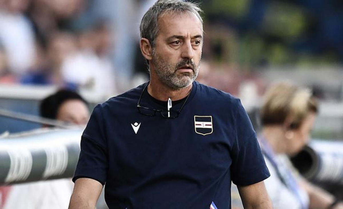 Bufera Giampaolo: «Non ci sottomettiamo al Napoli, troppi errori nostri!»