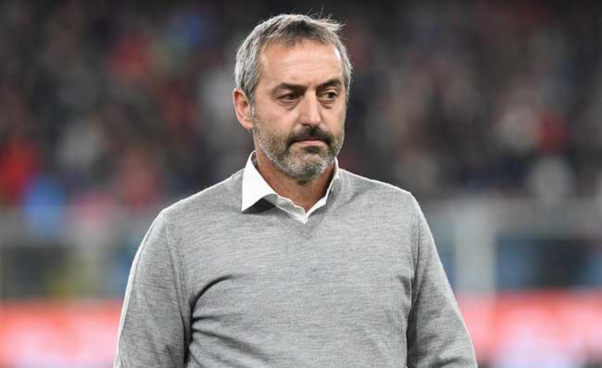 Parma-Cremonese 0-2: Giampaolo travolge, Napoli al centro della bufera! Parma-Cremonese 0-2: Giampaolo travolge, Napoli al centro della bufera!