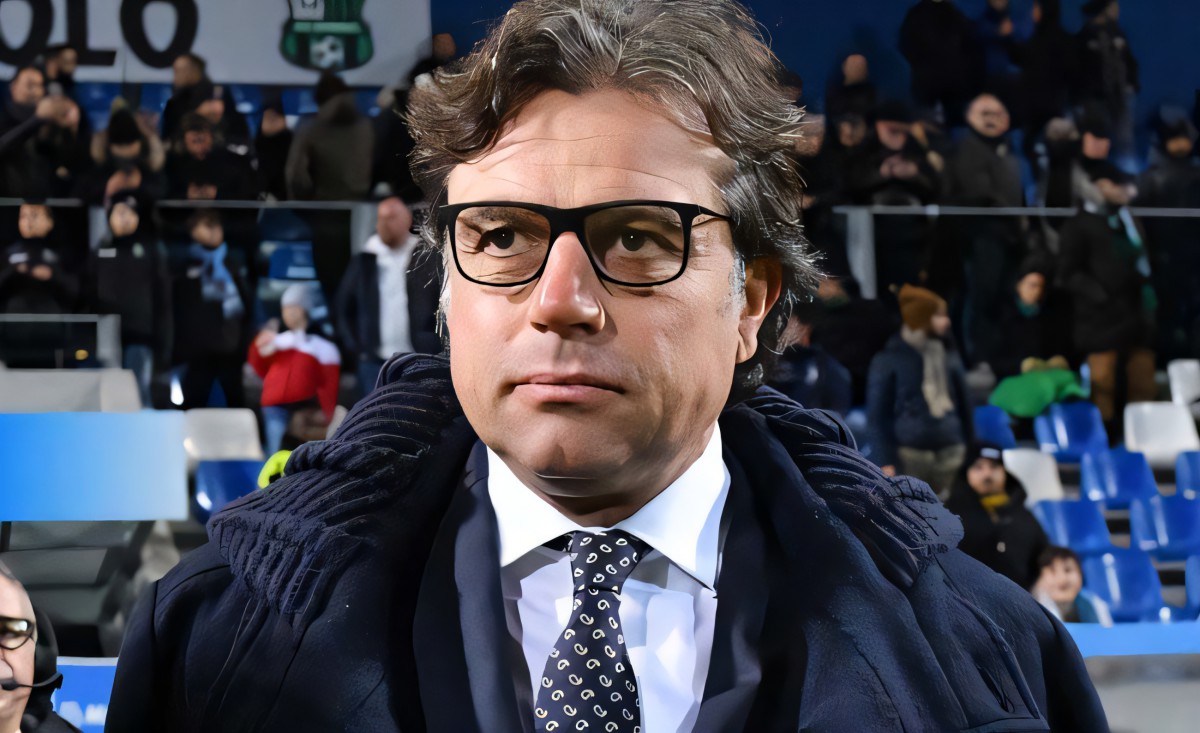 Gasperini insidia il Napoli: Giuntoli alla Roma? Tifosi già in rivolta! Gasperini insidia il Napoli: Giuntoli alla Roma? Tifosi già in rivolta!