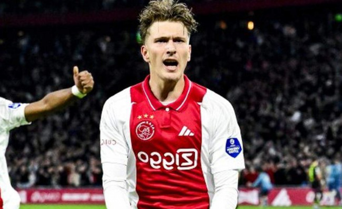 Napoli in caccia di Godts: nato a Leuven come Mertens, dribblomane da urlo!