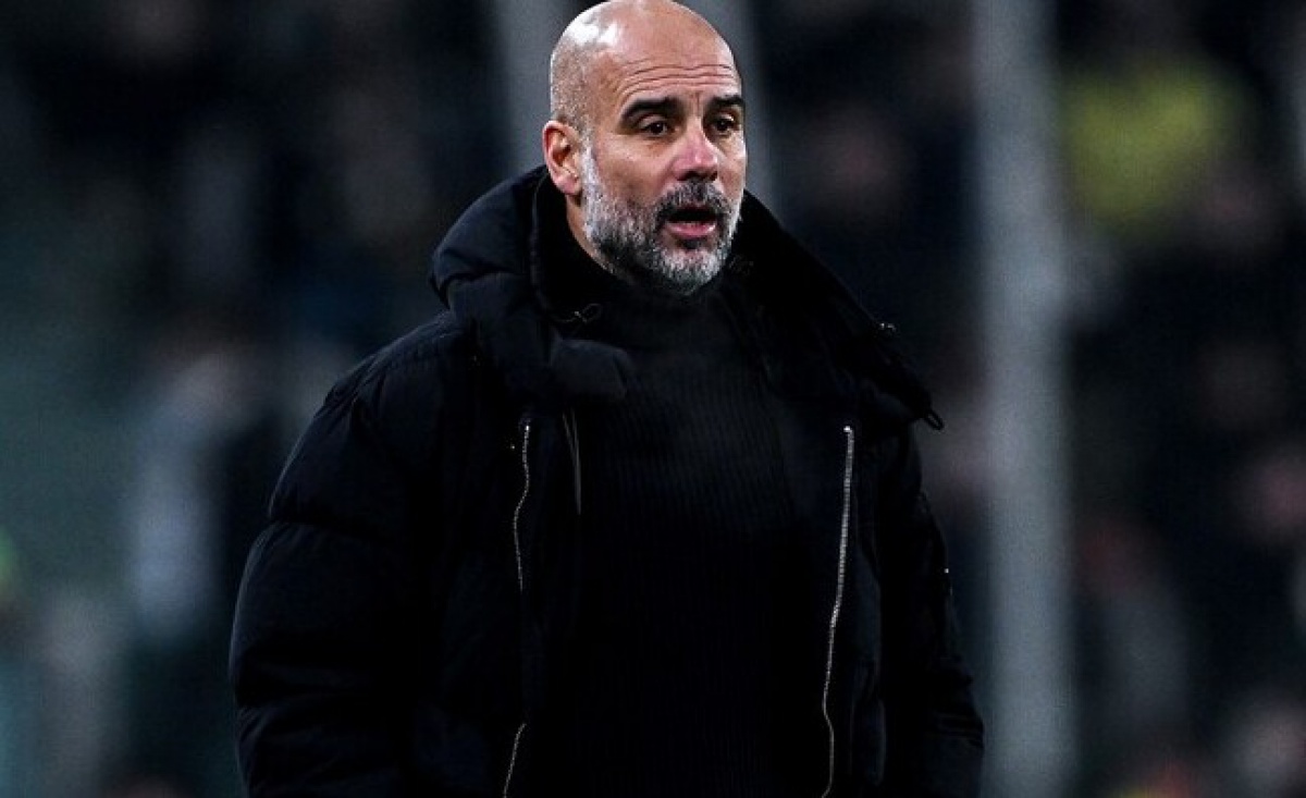 Guardiola lascia il Manchester City: caos e rivalità tra Fabregas e Maresca! Dove finirà il mago? Guardiola lascia il Manchester City: caos e rivalità tra Fabregas e Maresca! Dove finirà il mago?
