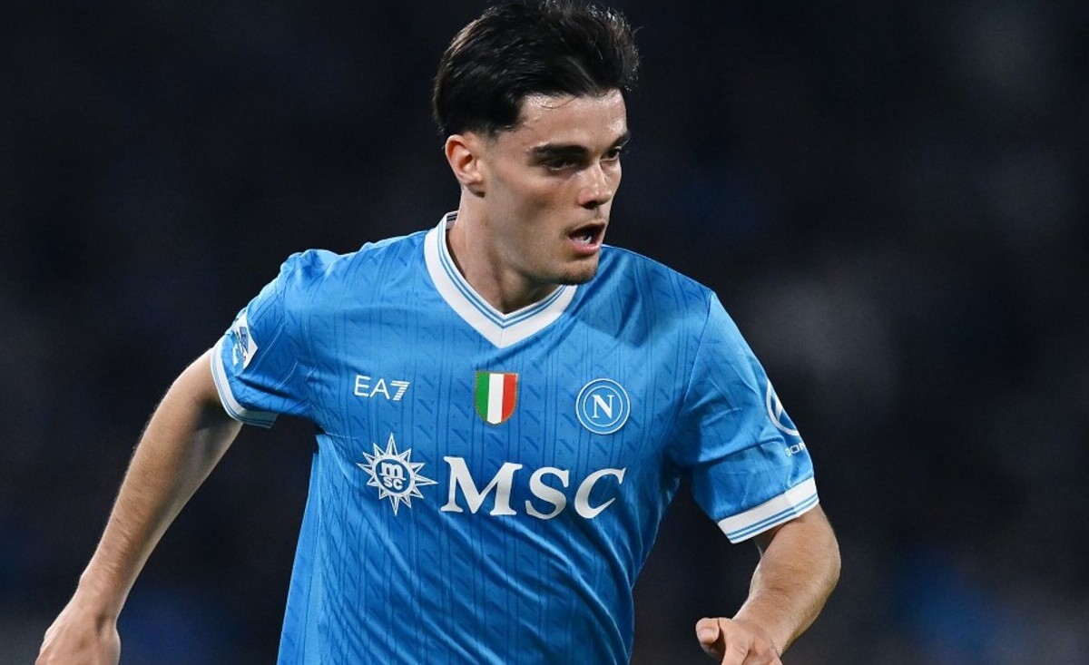 Bufera Napoli: Gutierrez titolare fisso, Gilmour spacca, caos su Spinazzola e Anguissa